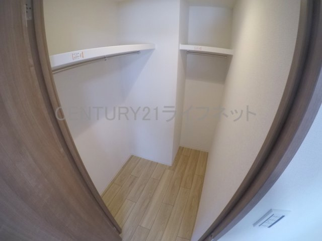 【収納】 | CREST TAPP新大阪