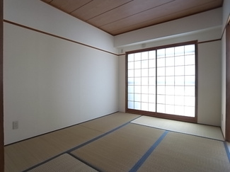 【和室】 | エステート野崎