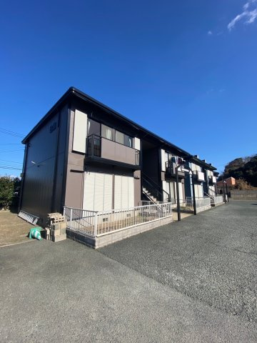 Uパーム　C棟
