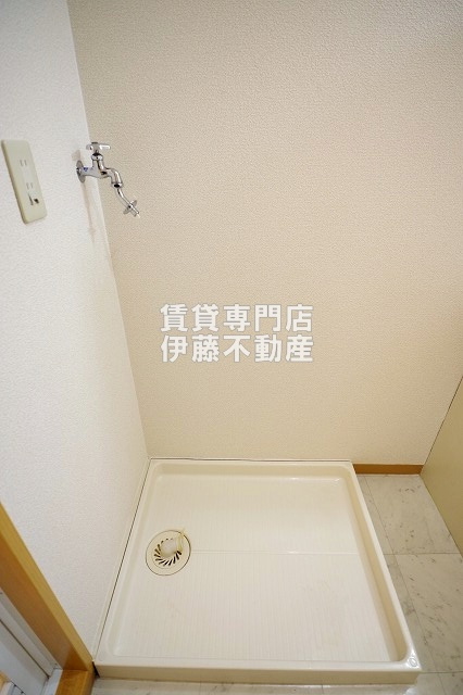 プランドール笠取の設備