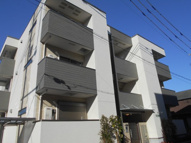 フジパレス堺東Ⅵ番館の画像