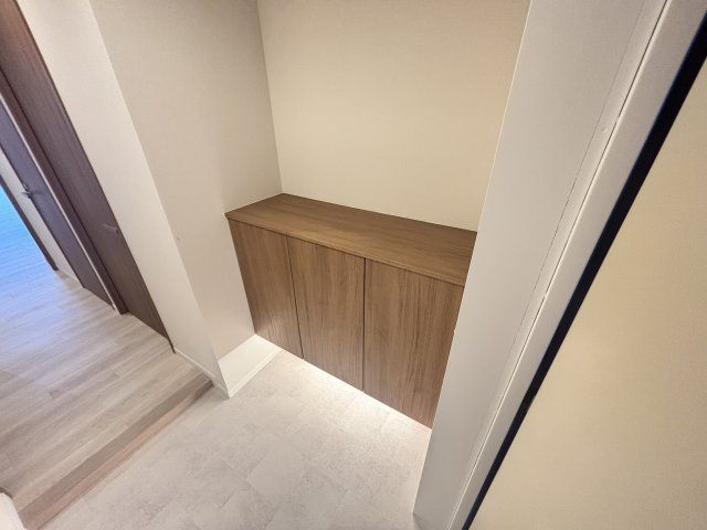 シューズボックス★