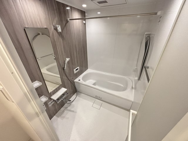 浴室乾燥機付き風呂★