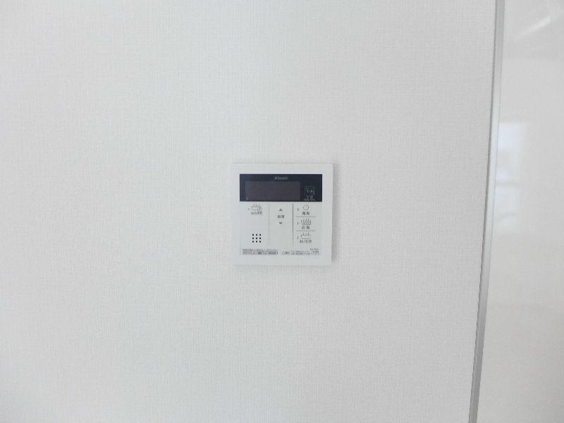 クレールの設備