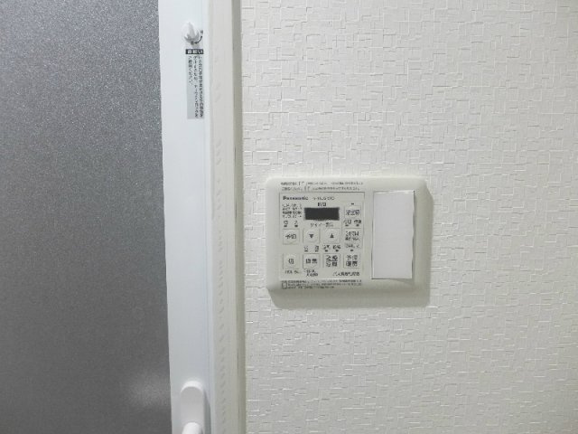 クレールの設備