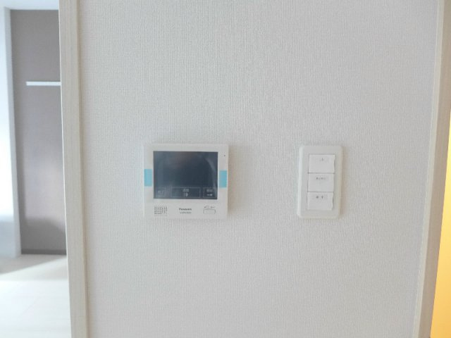 クレールのセキュリティ