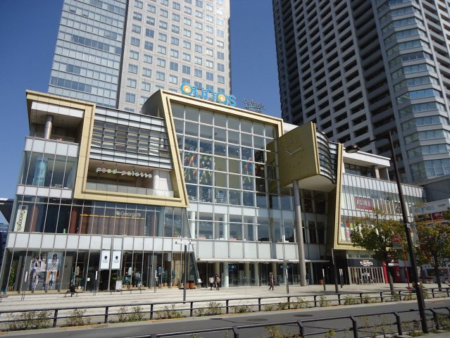 クレールの周辺