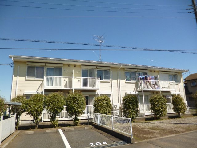 リーベルヴィレッジ
