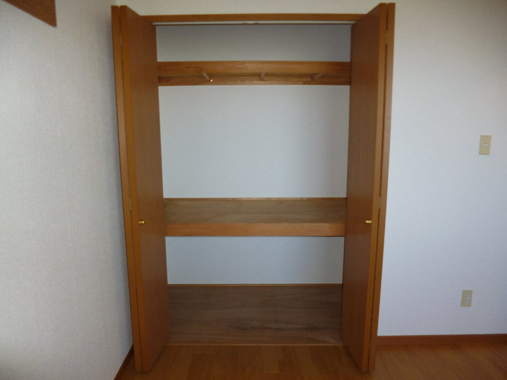 リーベルヴィレッジの収納|収納