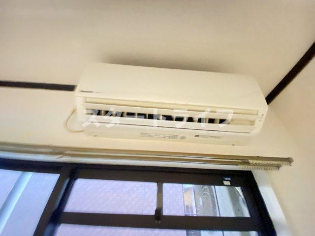 大阪市淀川区宮原１丁目の賃貸マンションの設備