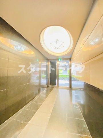 大阪市淀川区宮原１丁目の賃貸マンション