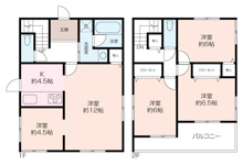小矢部4丁目中古戸建の画像