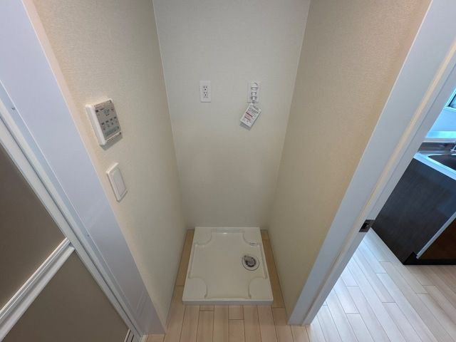サクラリアン益城の設備