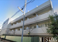 スカイコートパレス駒沢大学Ⅱの画像