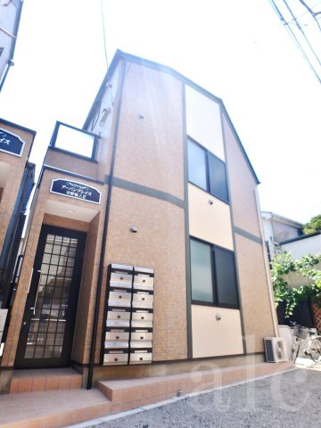 アーバンプレイス中野坂上Ⅱ