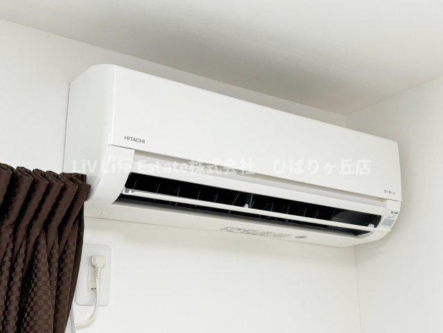 ＭＱｕａｒｔｏ秋津の設備