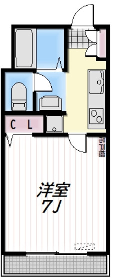 【間取り】 | GRAND