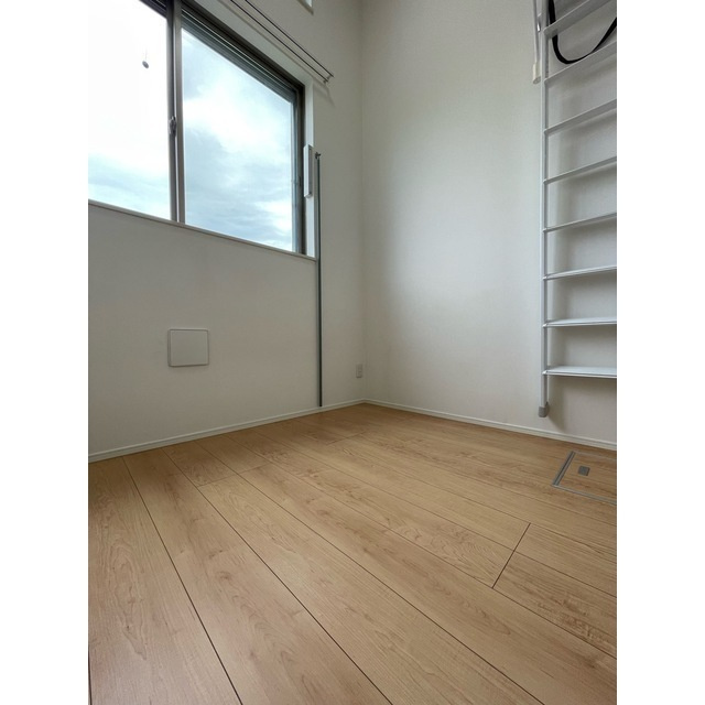 リヴィエール高田馬場