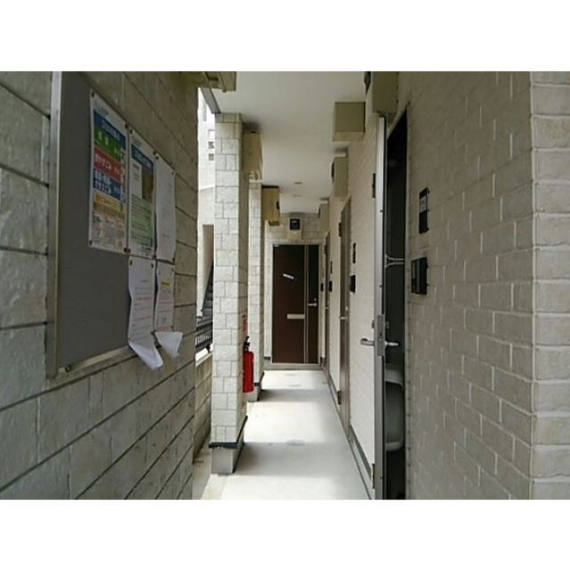 リヴィエール高田馬場