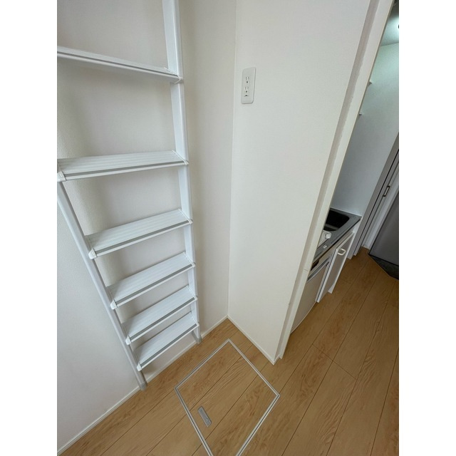 リヴィエール高田馬場
