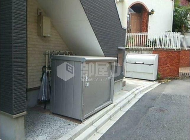 リヴィエール高田馬場のその他共用部分