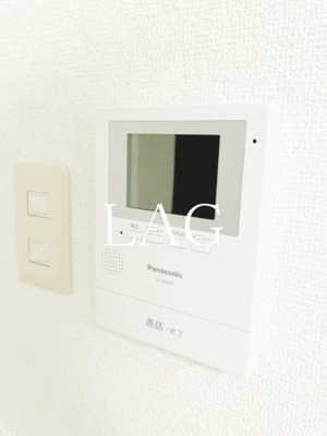 【セキュリティ】 | ストーン本八幡 | TVモニターフォンです。