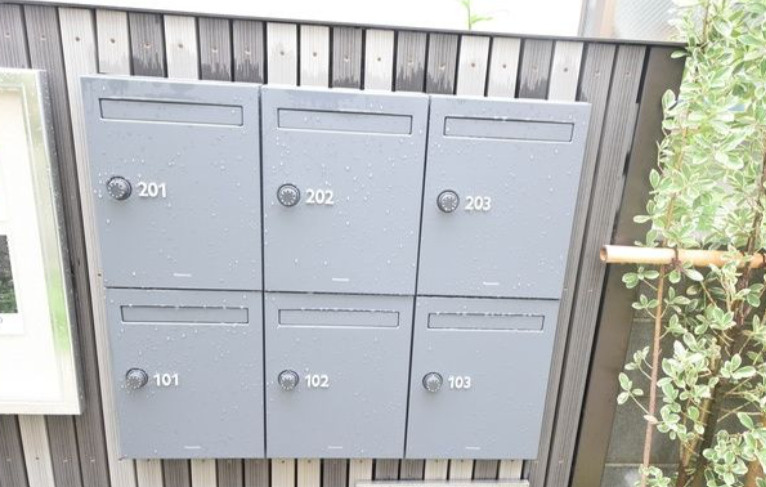 グリーンテラス調布Sのその他共用部分