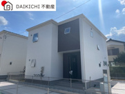 幸手西　Livele Fine　新築戸建　全3棟　1号棟の画像