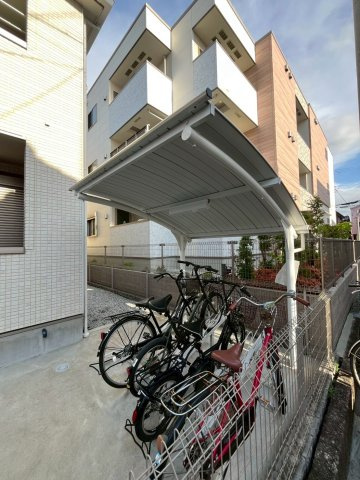 Ms鳳のその他共用部分