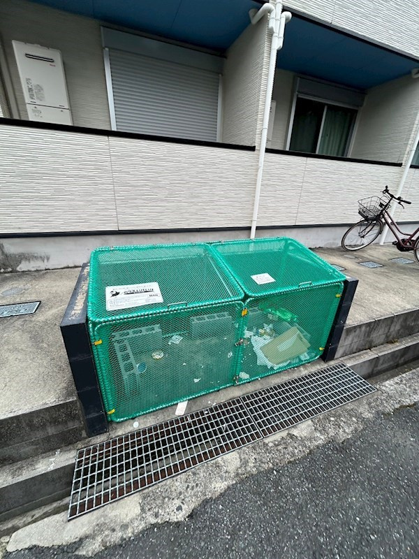 ShowDo　園田のその他共用部分
