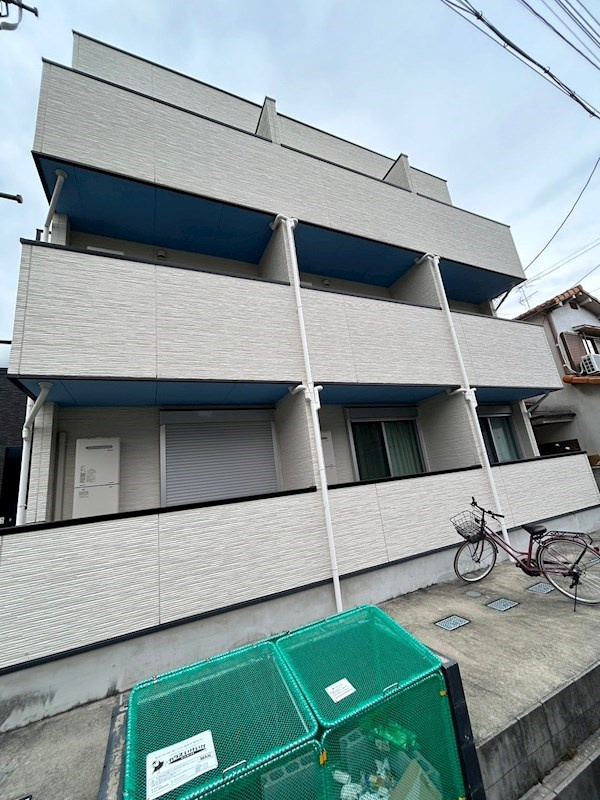 ShowDo　園田の外観