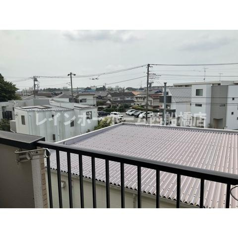 エトワールチヒロの展望