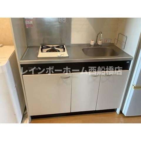 エトワールチヒロのキッチン