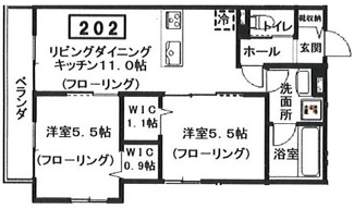 【間取り】 | Splendor 