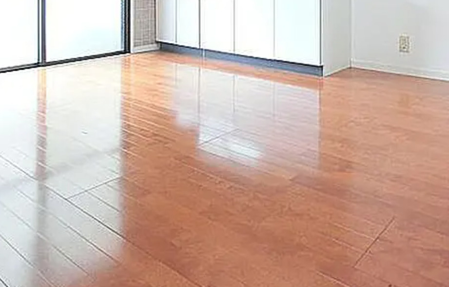 Ｊヒルズの内装