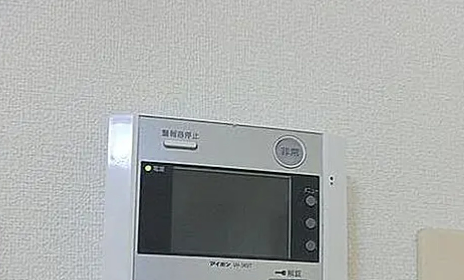 Ｊヒルズのセキュリティ