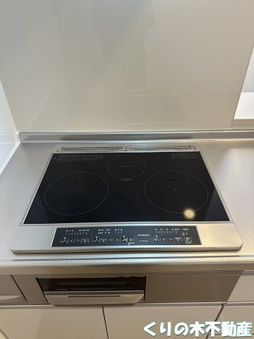 【浴室】 | ソーレ　１０Ａ | 同タイプのお部屋です（現況を優先します）※建築中
