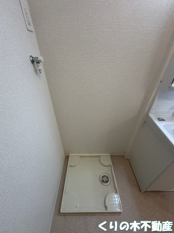 【収納】 | ソーレ　１０Ａ | 同タイプのお部屋です（現況を優先します）※建築中
