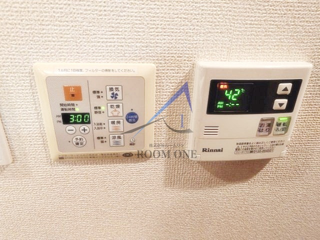 トーシンフェニックス都立大学のその他
