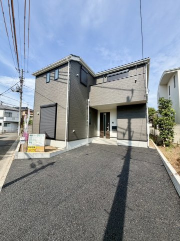 さいたま市浦和区皇山町第3