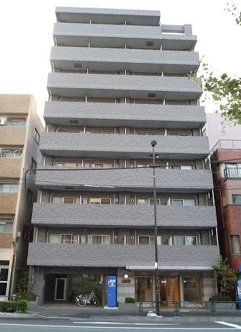 スカイコート文京茗荷谷