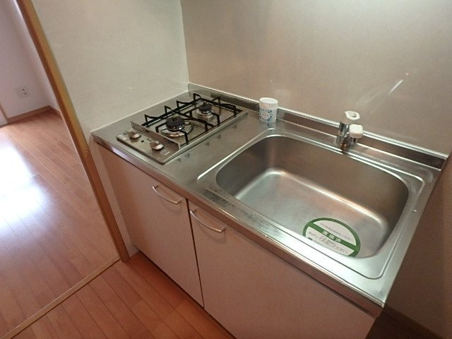 スカイコート文京茗荷谷のキッチン|キッチン