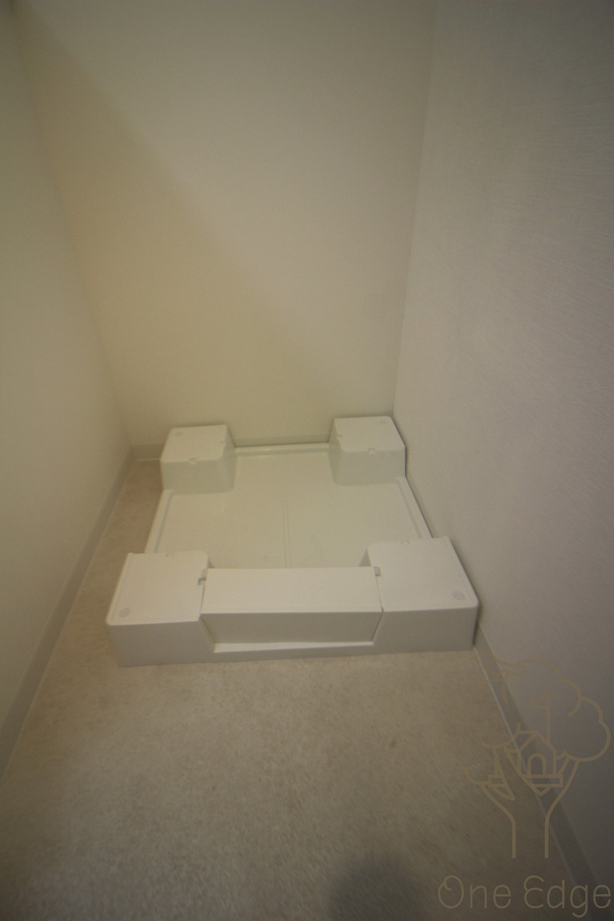 MBC RESIDENCEの設備