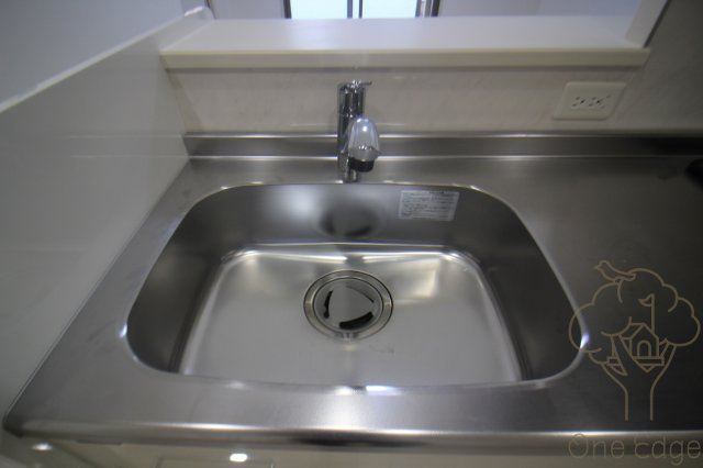 MBC RESIDENCEのキッチン