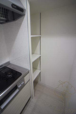MBC RESIDENCEのキッチン