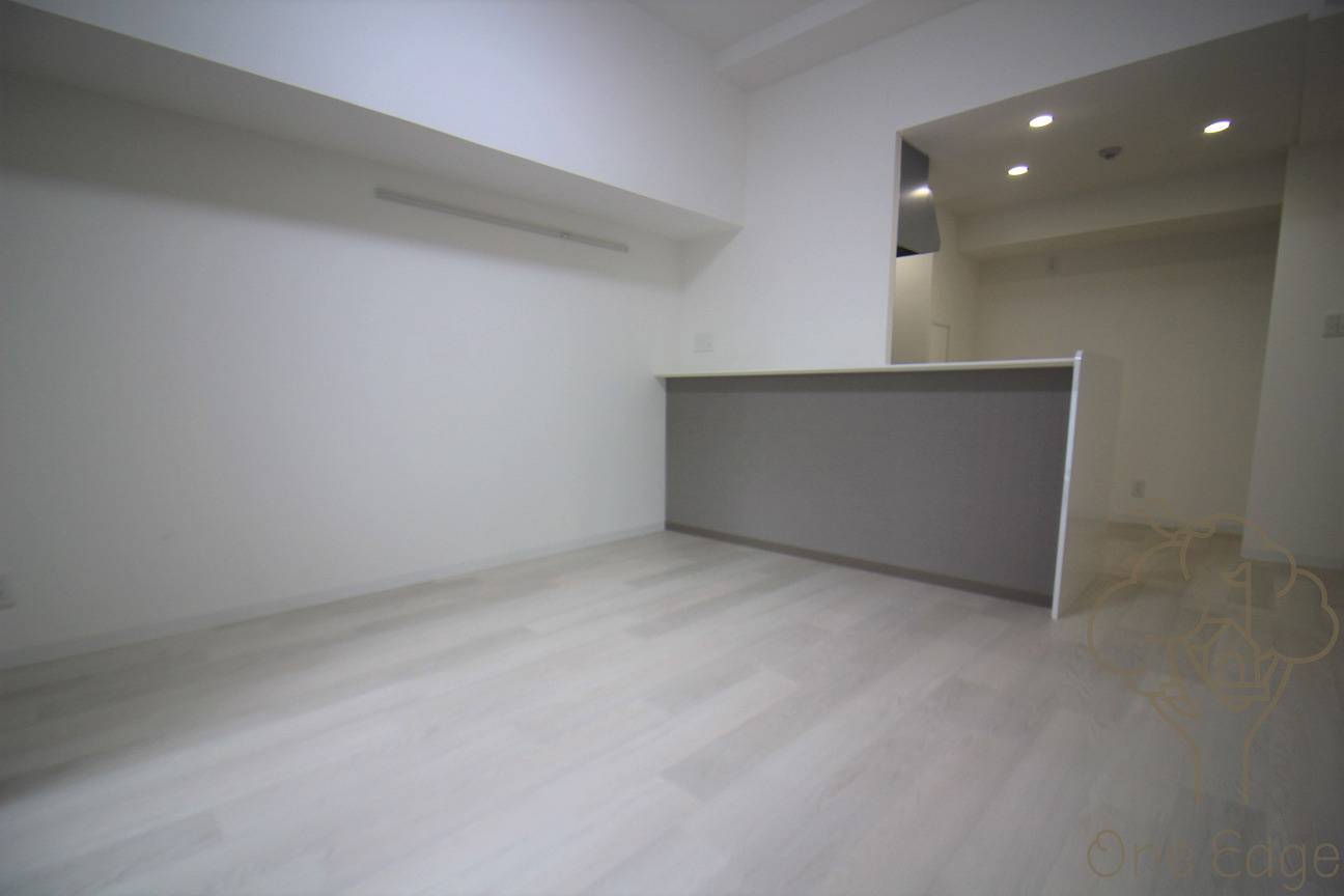 MBC RESIDENCEの居間・リビング