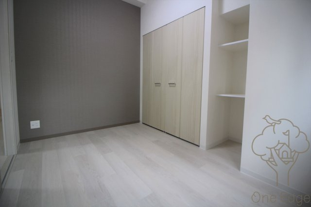 MBC RESIDENCEの内装