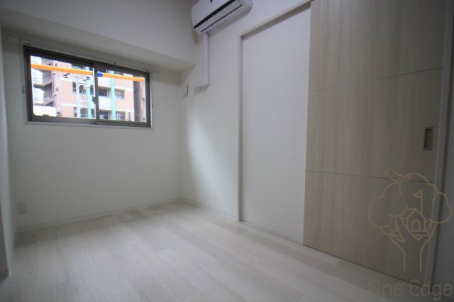 MBC RESIDENCEの内装