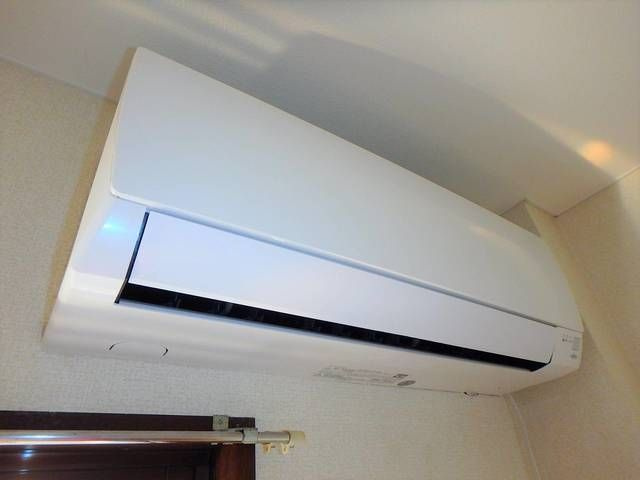武蔵村山市大南３丁目の賃貸マンションの設備