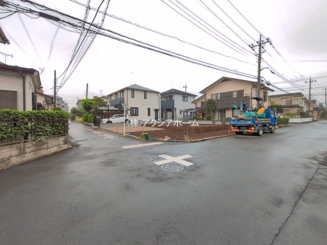 入間市東町7丁目・全1棟　新築一戸建　の設備
